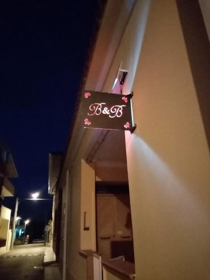 La Bella Ninfa Acomodação com café da manhã Sermoneta Exterior foto